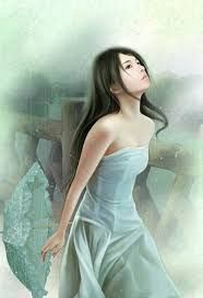 她是我妈妈