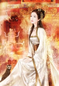 團寵:重生仙尊她又狠又辣