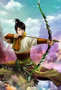 明末命运之抉择