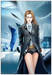 絕色妖女