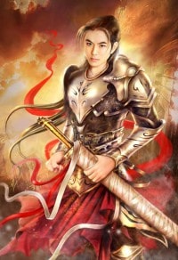 神武仙蹤