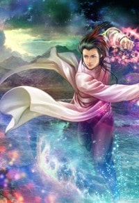 我掌管著萬界錢莊