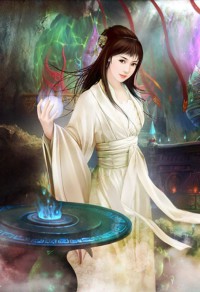 隨身山河圖