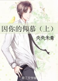 因你的仰慕(上)