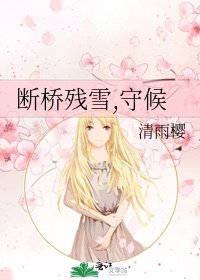 斷橋殘雪,守候