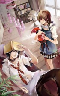 神雕之颠鸾倒凤()