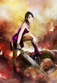 女尊之絕色美男嫁給我