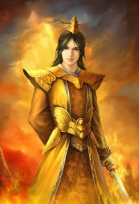 宅男修仙