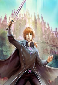 小魔女的旅程
