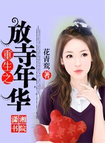 重生之放寺年华