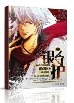 （BL/銀魂同人）銀之守護