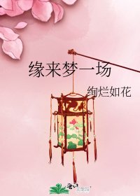 緣來夢一場